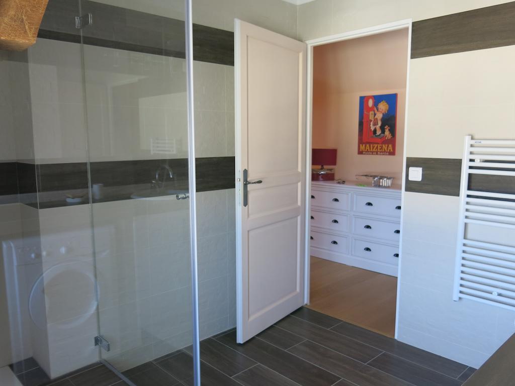 Le Parc De Crecy Bed & Breakfast Treon Bilik gambar