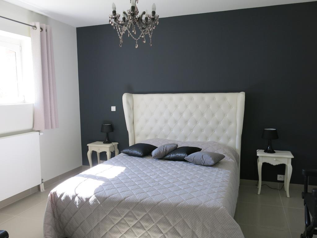 Le Parc De Crecy Bed & Breakfast Treon Bilik gambar